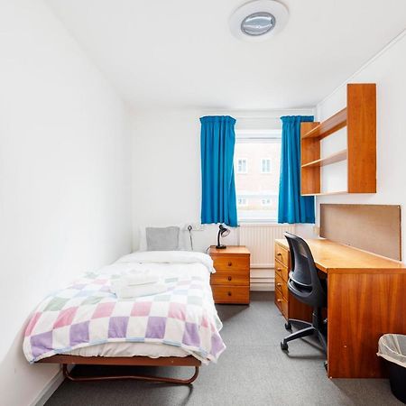 Charming Rooms In Nottingham - Sk Eksteriør billede