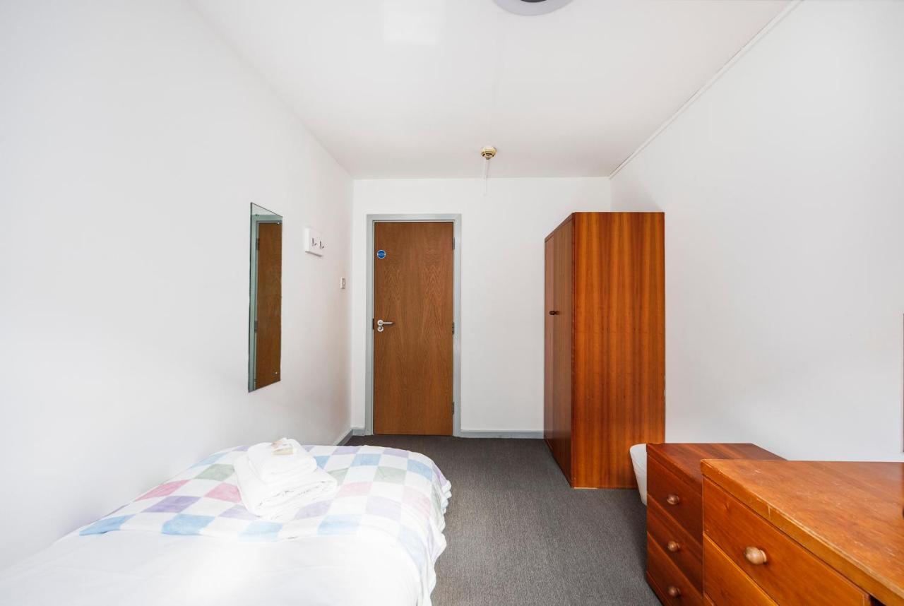 Charming Rooms In Nottingham - Sk Eksteriør billede