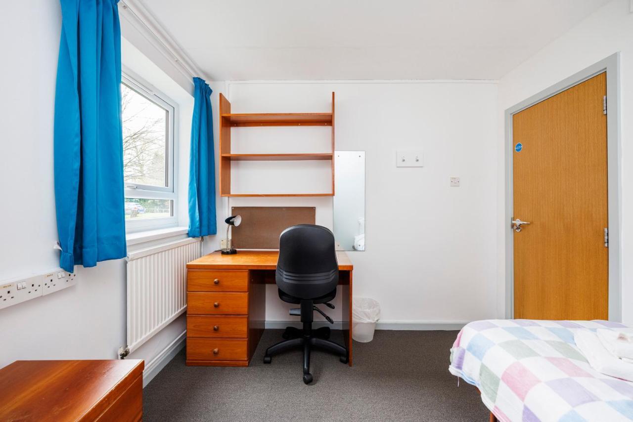 Charming Rooms In Nottingham - Sk Eksteriør billede