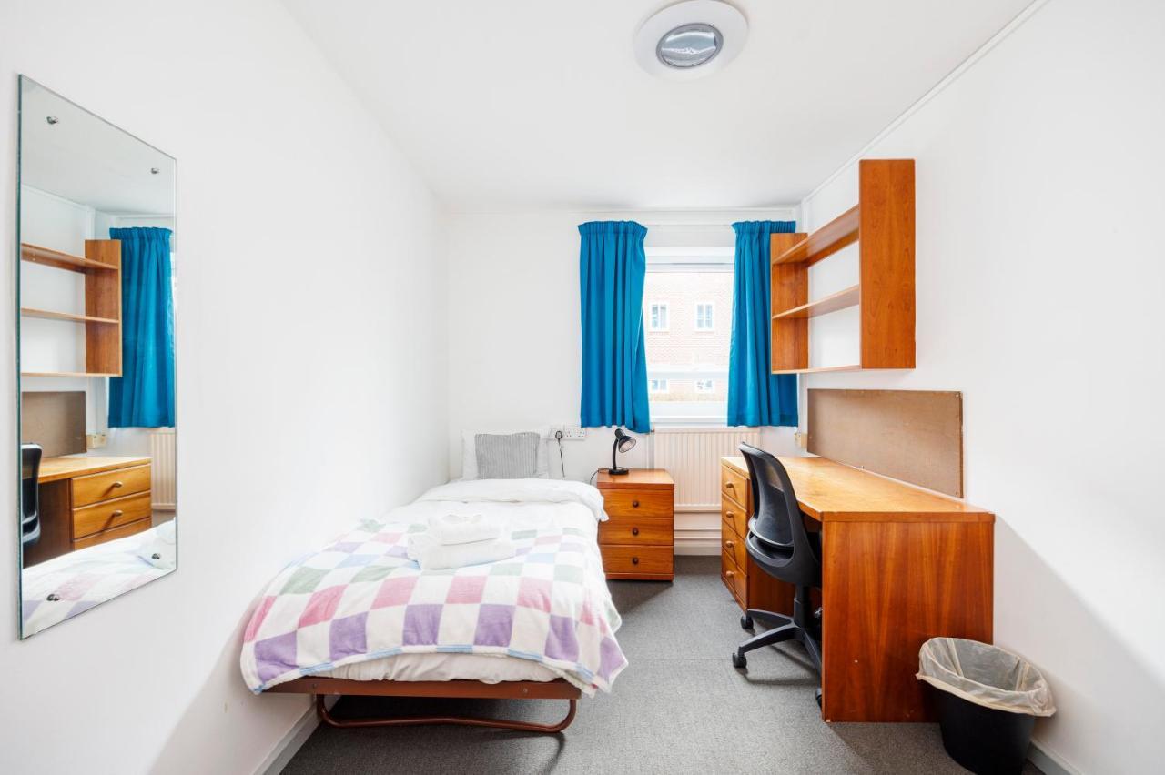 Charming Rooms In Nottingham - Sk Eksteriør billede