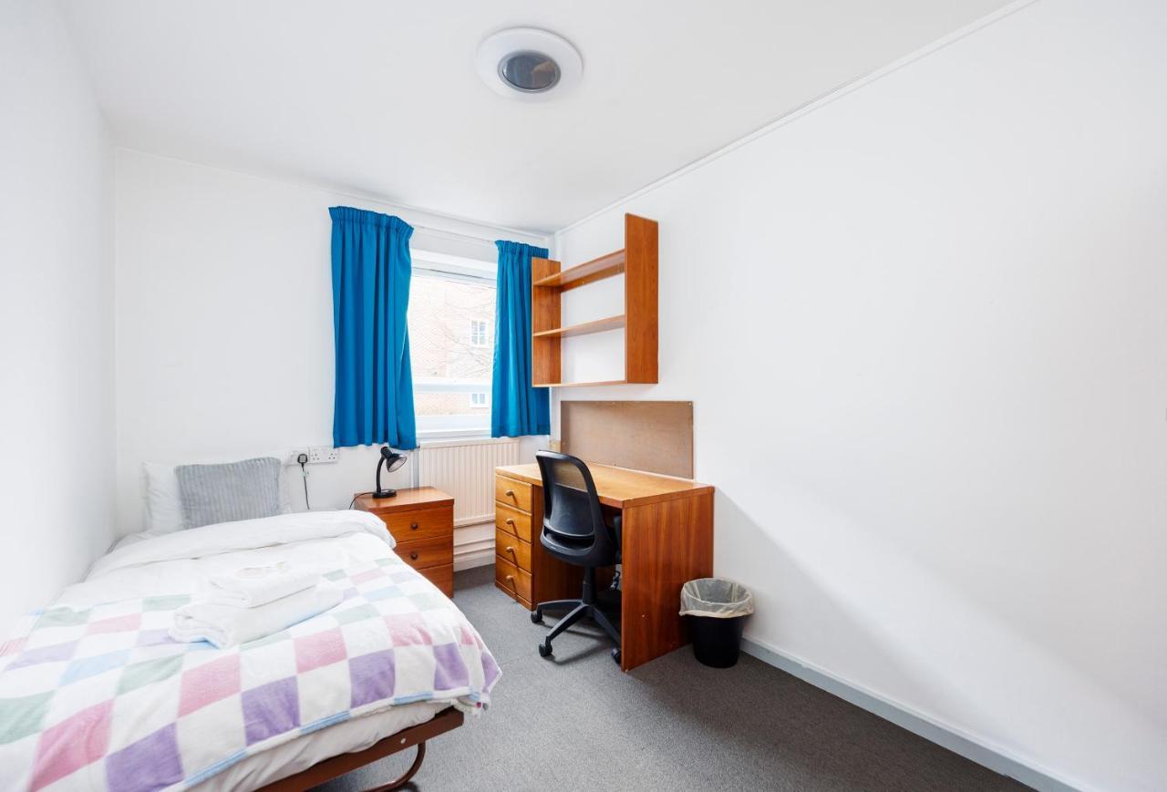 Charming Rooms In Nottingham - Sk Eksteriør billede