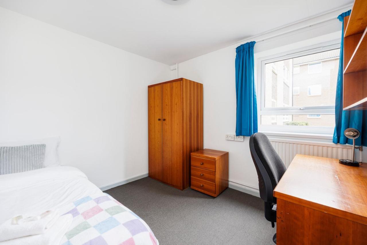 Charming Rooms In Nottingham - Sk Eksteriør billede