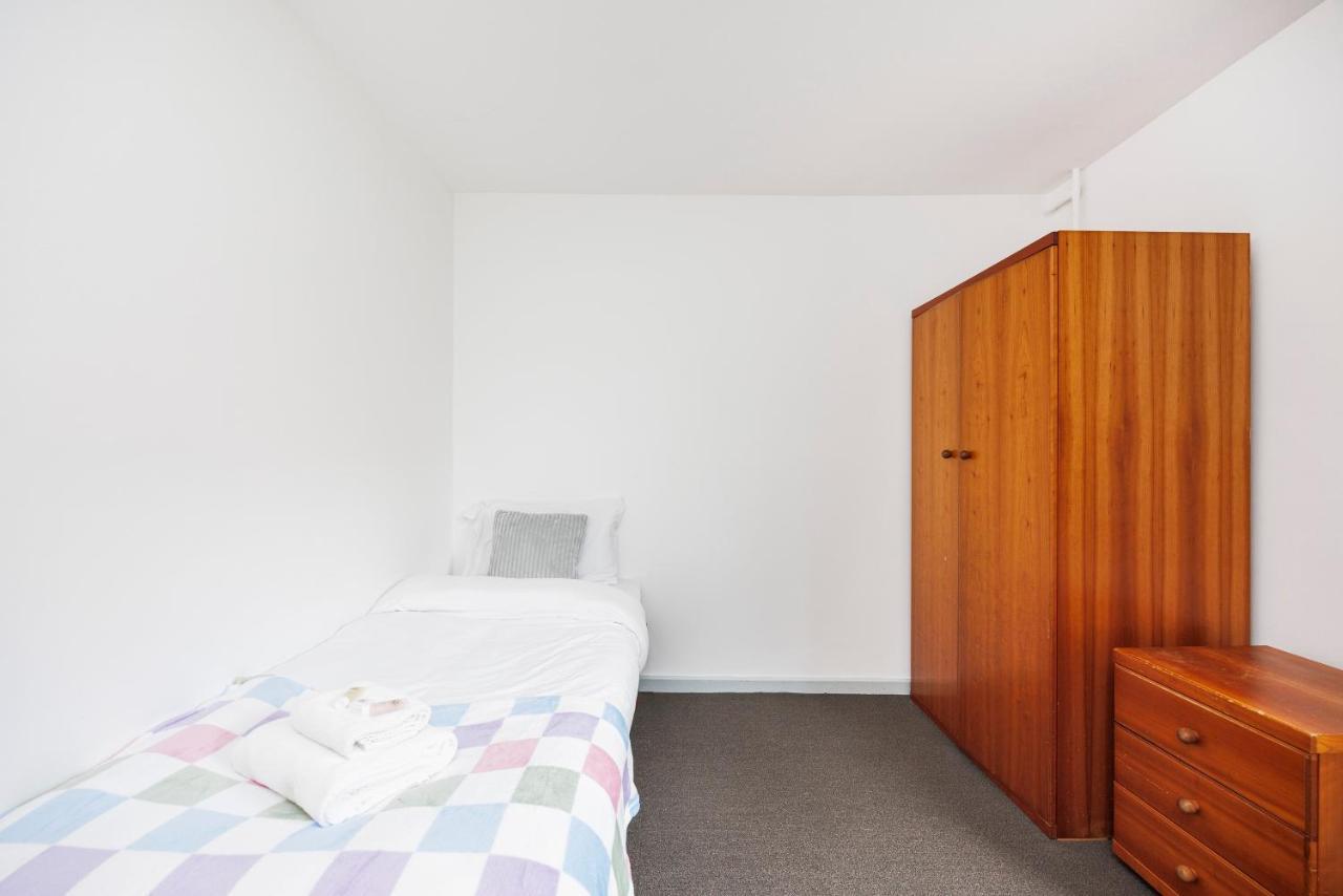 Charming Rooms In Nottingham - Sk Eksteriør billede