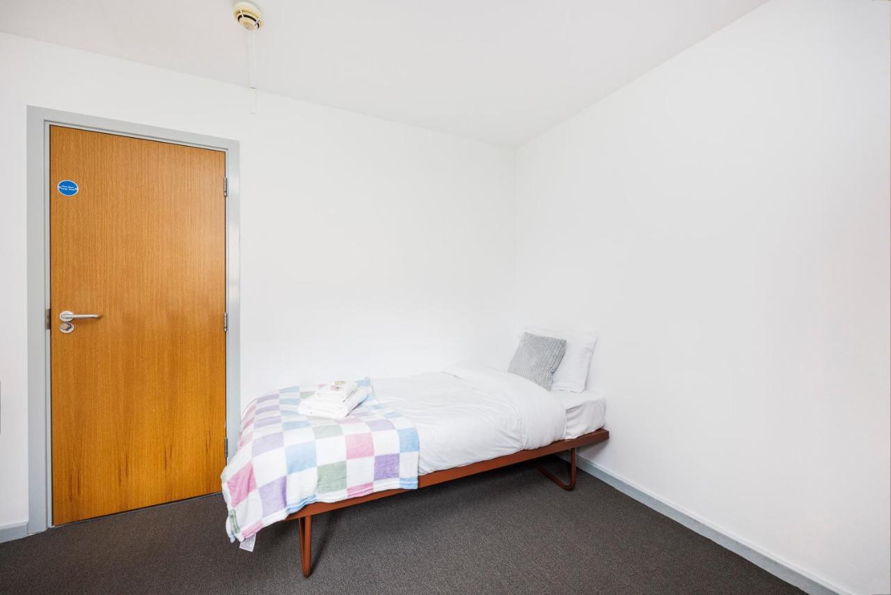 Charming Rooms In Nottingham - Sk Eksteriør billede