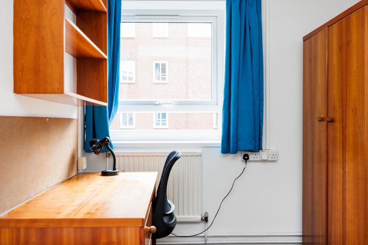 Charming Rooms In Nottingham - Sk Eksteriør billede