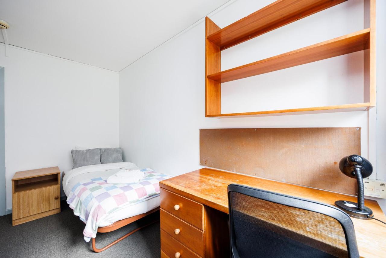 Charming Rooms In Nottingham - Sk Eksteriør billede