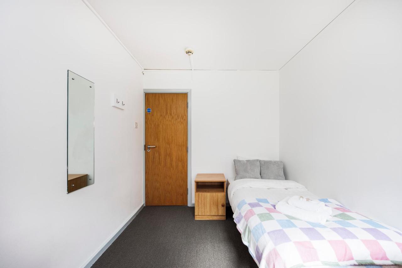 Charming Rooms In Nottingham - Sk Eksteriør billede