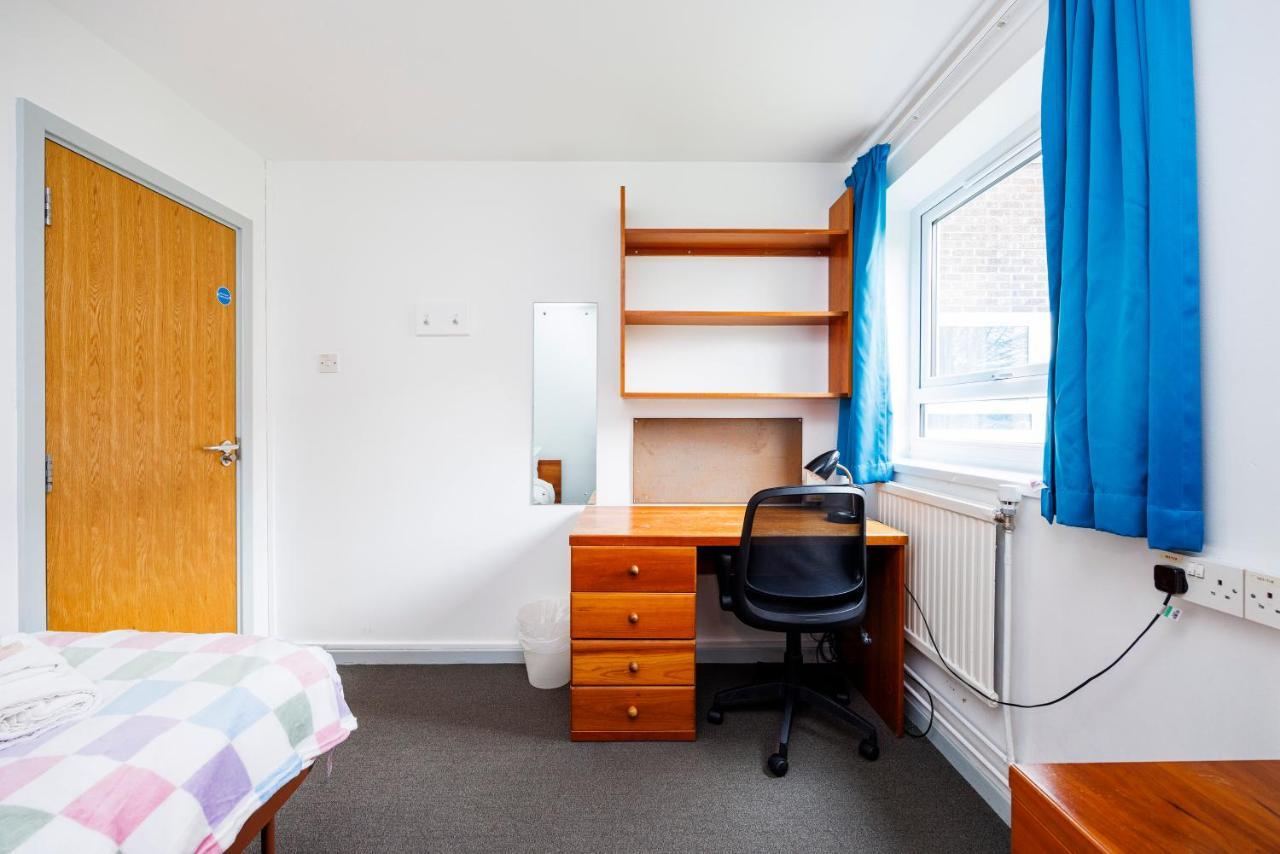 Charming Rooms In Nottingham - Sk Eksteriør billede
