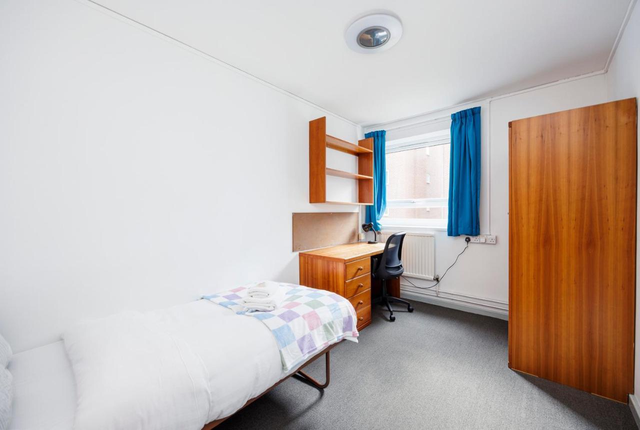 Charming Rooms In Nottingham - Sk Eksteriør billede