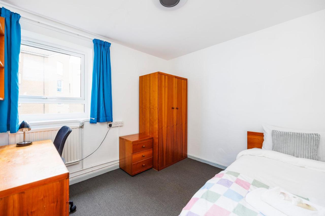 Charming Rooms In Nottingham - Sk Eksteriør billede
